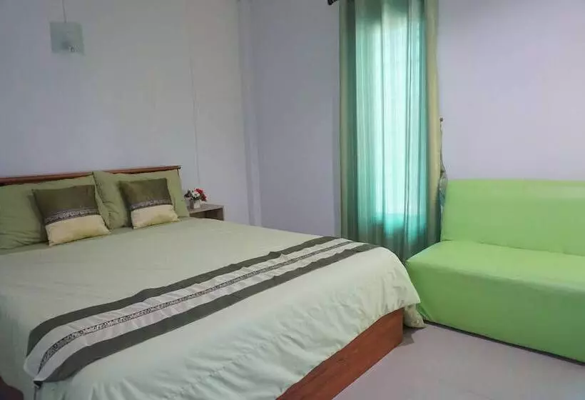 Hotelli Ing Phu Resort