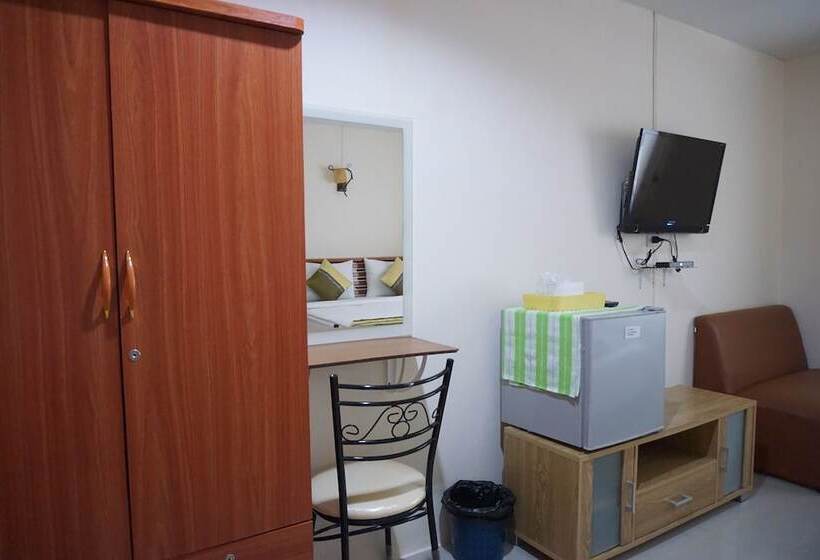 ホテル Ing Phu Resort