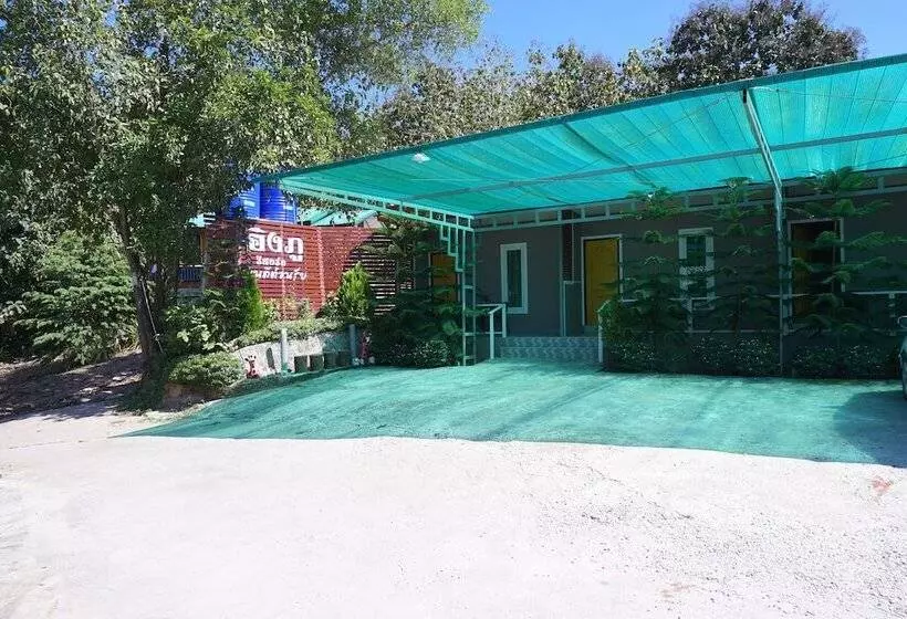 Hotelli Ing Phu Resort