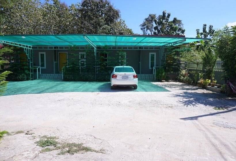 ホテル Ing Phu Resort