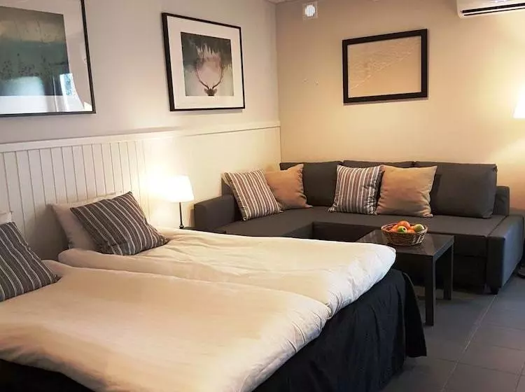 Otel Insense