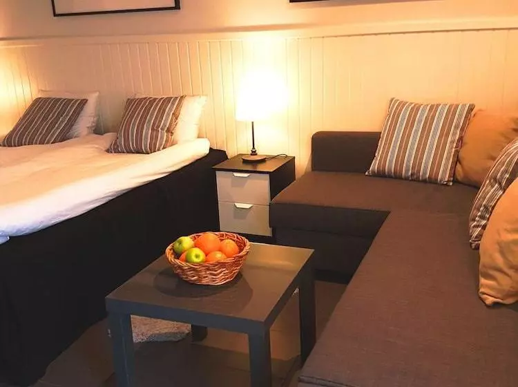Otel Insense