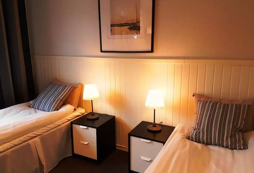Otel Insense