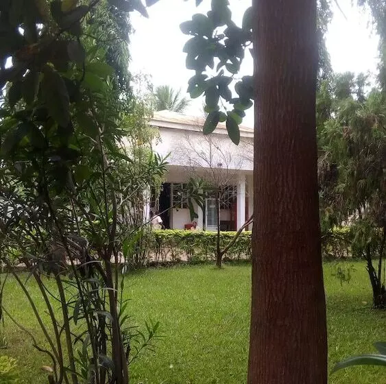 ホテル Kinga Homes Boutique