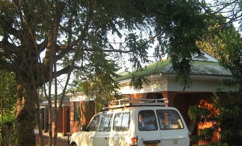 ホテル Kinga Homes Boutique