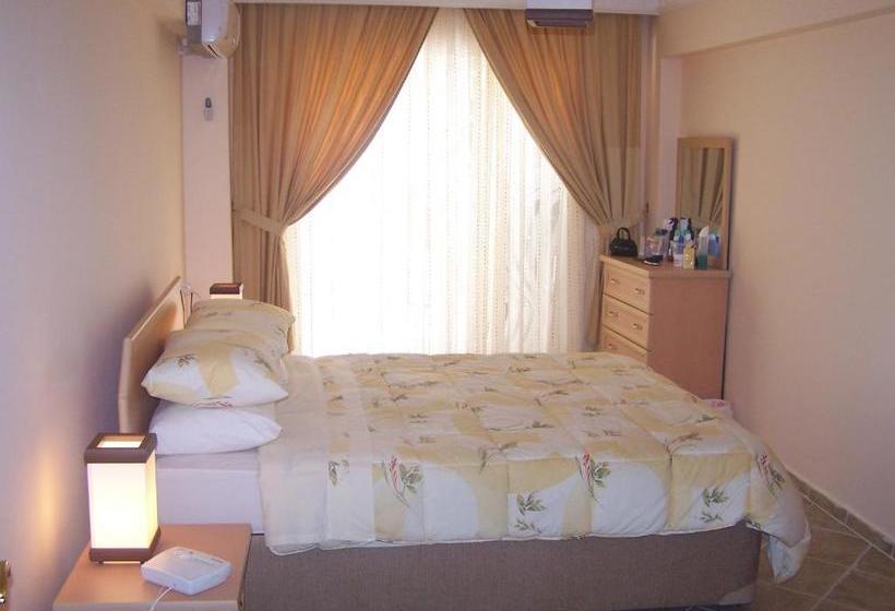 בית מלון כפרי Royal Residences