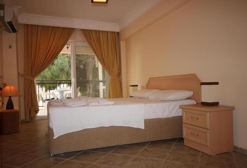 בית מלון כפרי Royal Residences