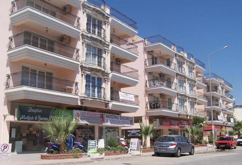 בית מלון כפרי Royal Residences