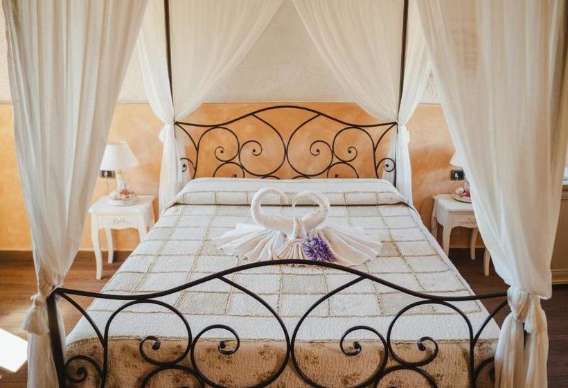 בית מלון כפרי Stella Maris Resort