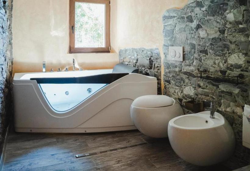 בית מלון כפרי Stella Maris Resort