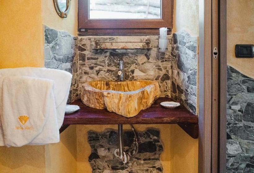 בית מלון כפרי Stella Maris Resort