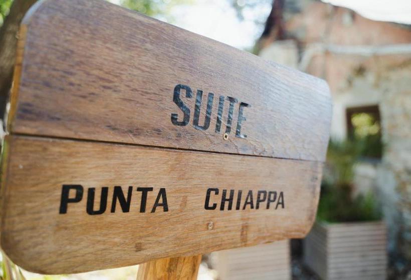 בית מלון כפרי Stella Maris Resort