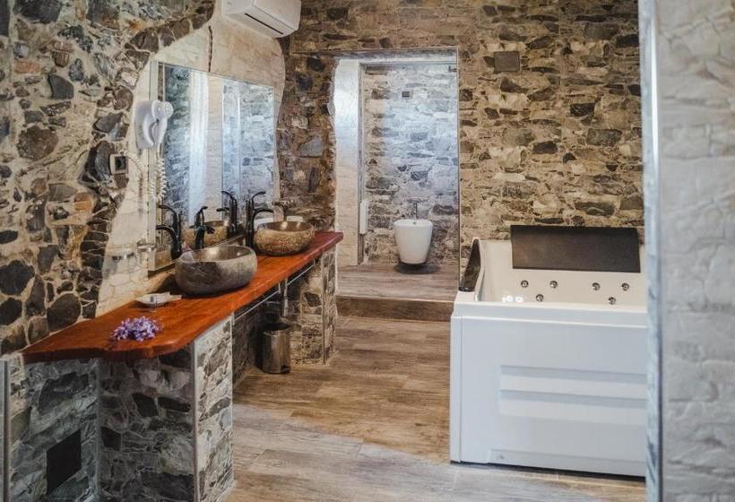 בית מלון כפרי Stella Maris Resort