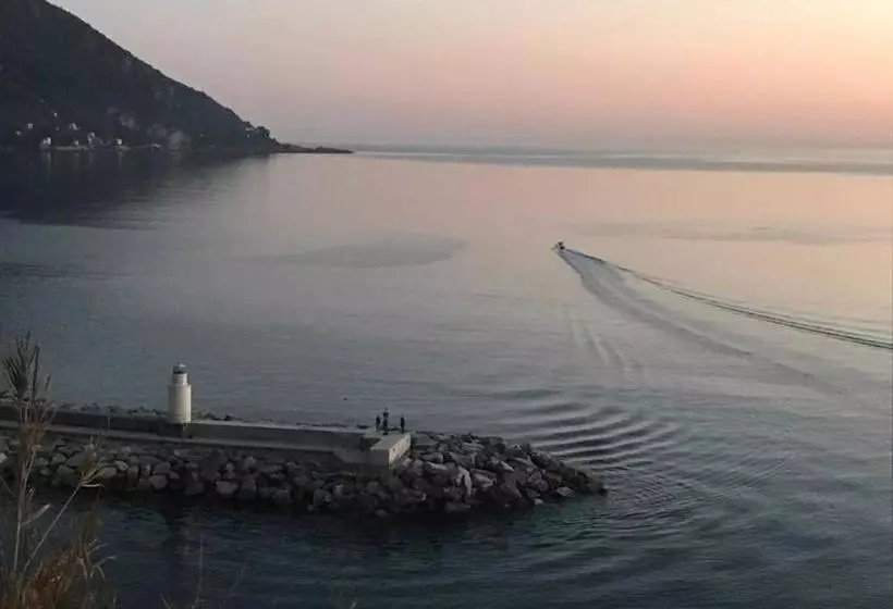ホテル Stella Maris Resort