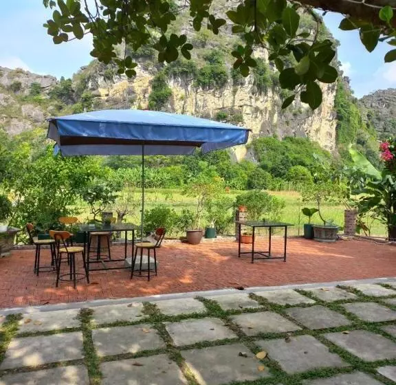 هتل Tam Coc Viet Ha Homestay