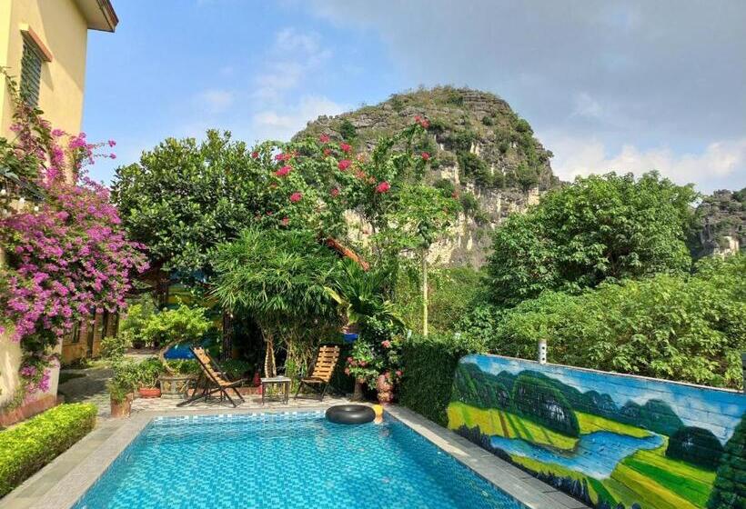 هتل Tam Coc Viet Ha Homestay