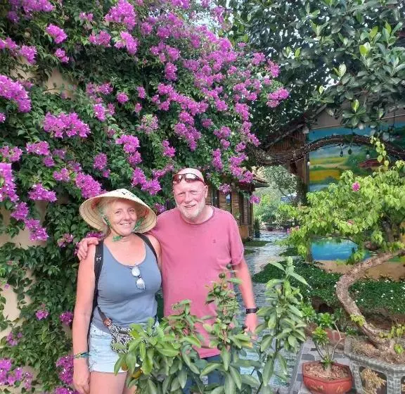 هتل Tam Coc Viet Ha Homestay