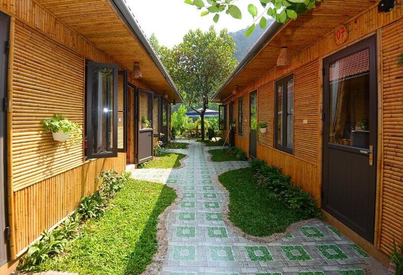 هتل Tam Coc Viet Ha Homestay