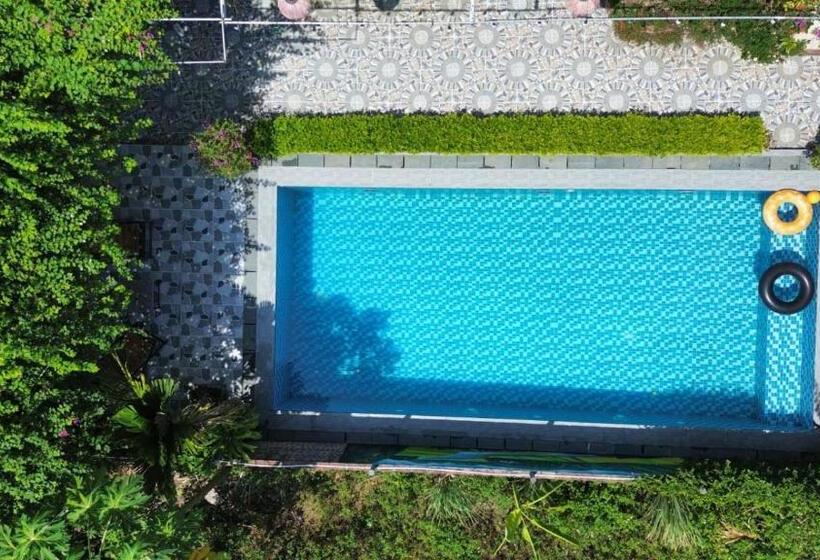 هتل Tam Coc Viet Ha Homestay