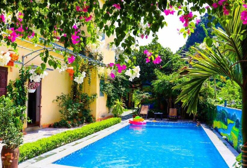 هتل Tam Coc Viet Ha Homestay