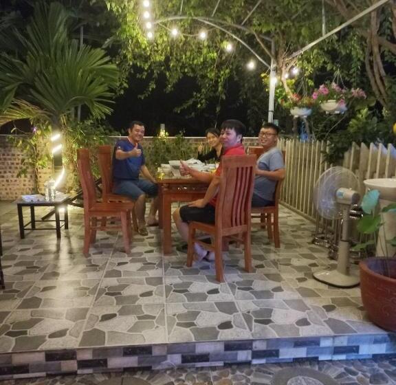 هتل Tam Coc Viet Ha Homestay