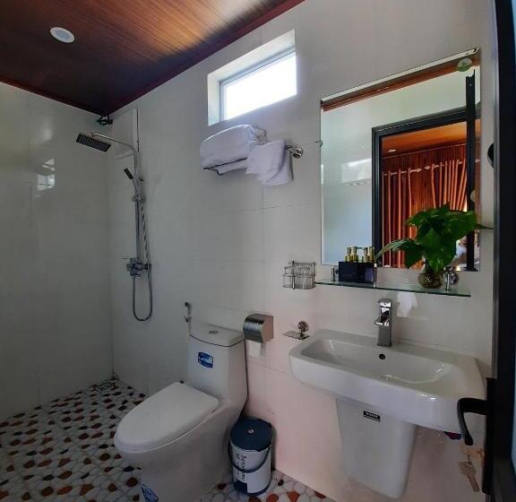 هتل Tam Coc Viet Ha Homestay