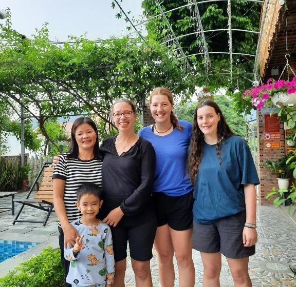 هتل Tam Coc Viet Ha Homestay