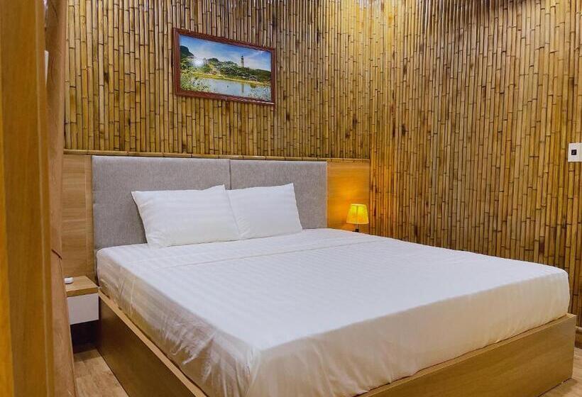 هتل Tam Coc Viet Ha Homestay