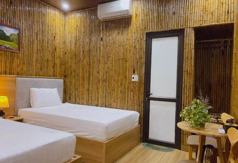 هتل Tam Coc Viet Ha Homestay