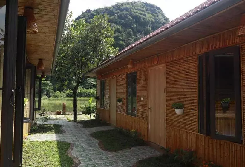 هتل Tam Coc Viet Ha Homestay