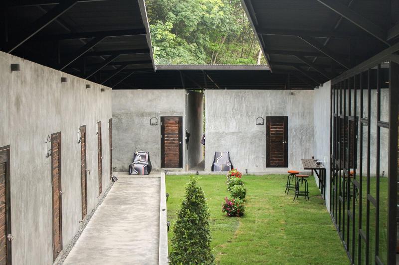 Hotel The Simple Koh Yao Noi