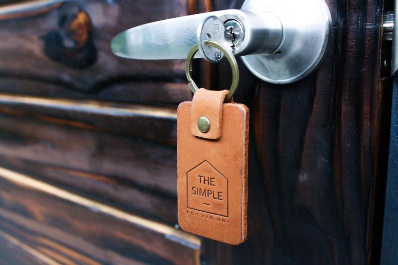 Hotel The Simple Koh Yao Noi