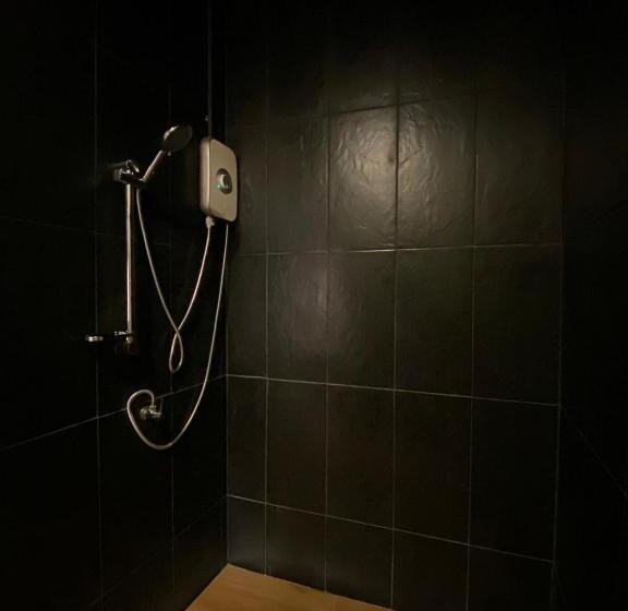 Hotel The Simple Koh Yao Noi