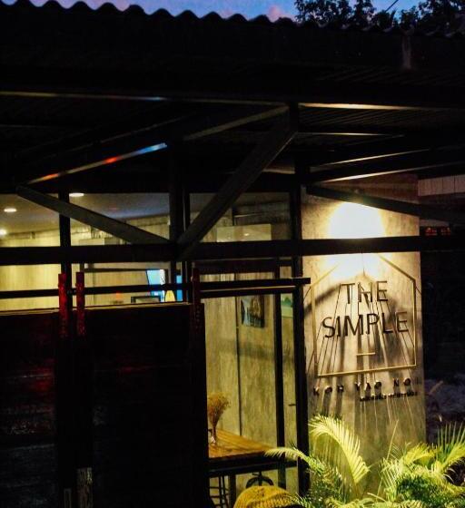 Hotel The Simple Koh Yao Noi