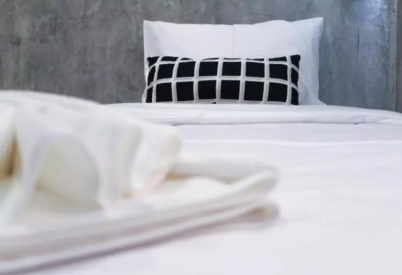 Hotelli The Simple Koh Yao Noi