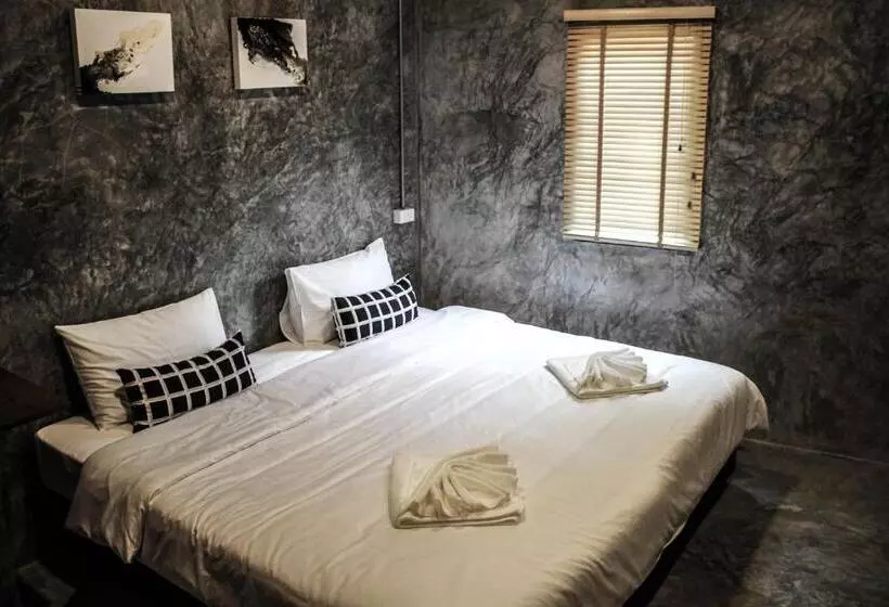 Hotelli The Simple Koh Yao Noi