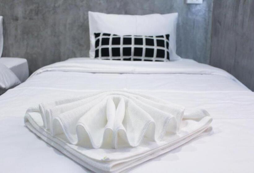 Hotel The Simple Koh Yao Noi