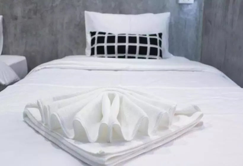 Hotelli The Simple Koh Yao Noi