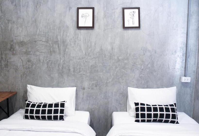 Hotel The Simple Koh Yao Noi