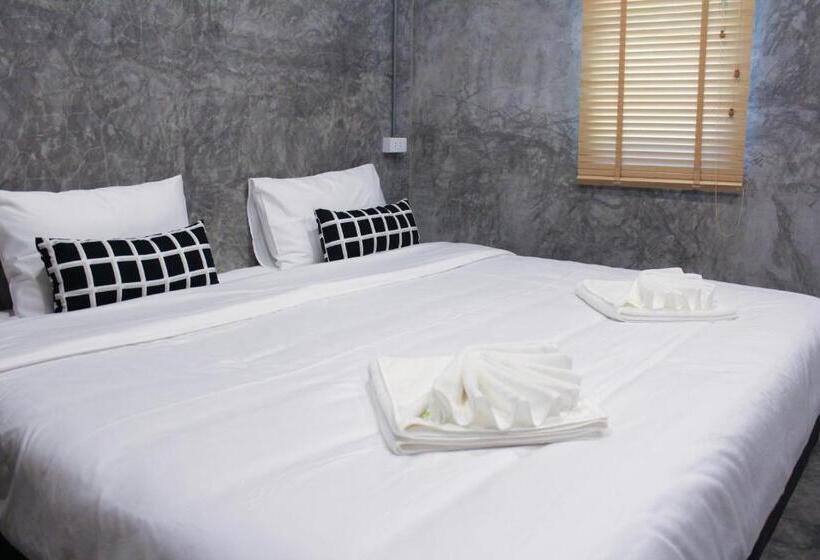 Hotel The Simple Koh Yao Noi