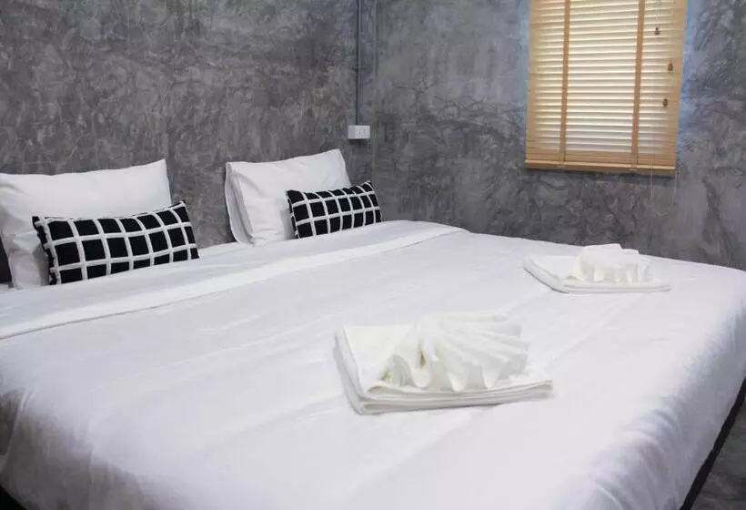 Hotelli The Simple Koh Yao Noi