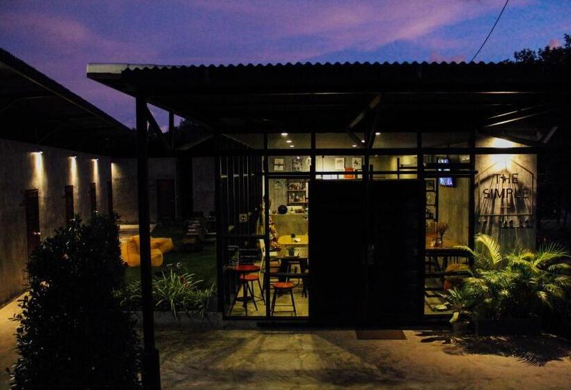 Hotel The Simple Koh Yao Noi