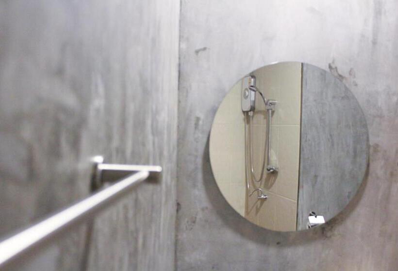 Hotel The Simple Koh Yao Noi