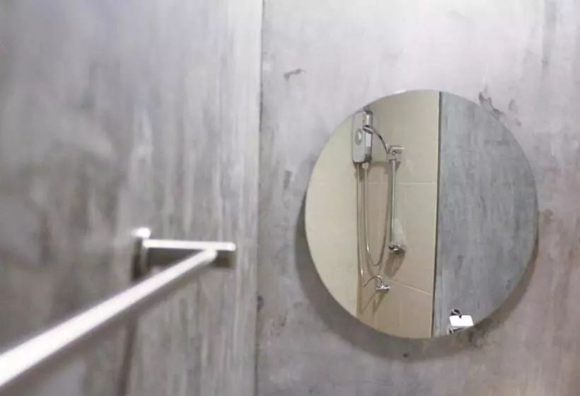 Hotelli The Simple Koh Yao Noi