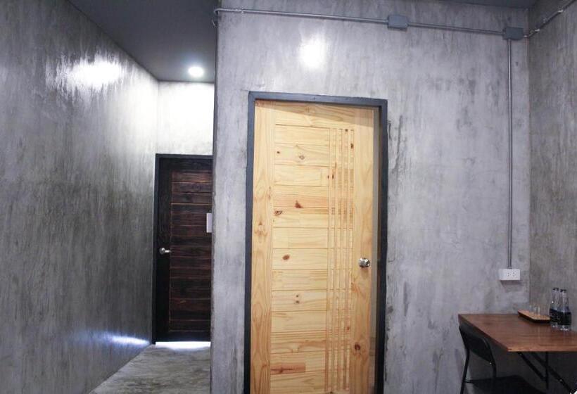 Hotel The Simple Koh Yao Noi