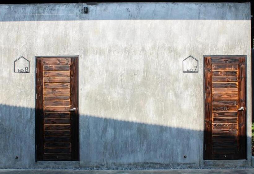 Hotel The Simple Koh Yao Noi