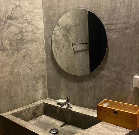 Hotel The Simple Koh Yao Noi