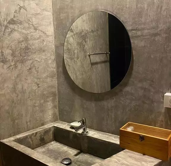 Hotelli The Simple Koh Yao Noi