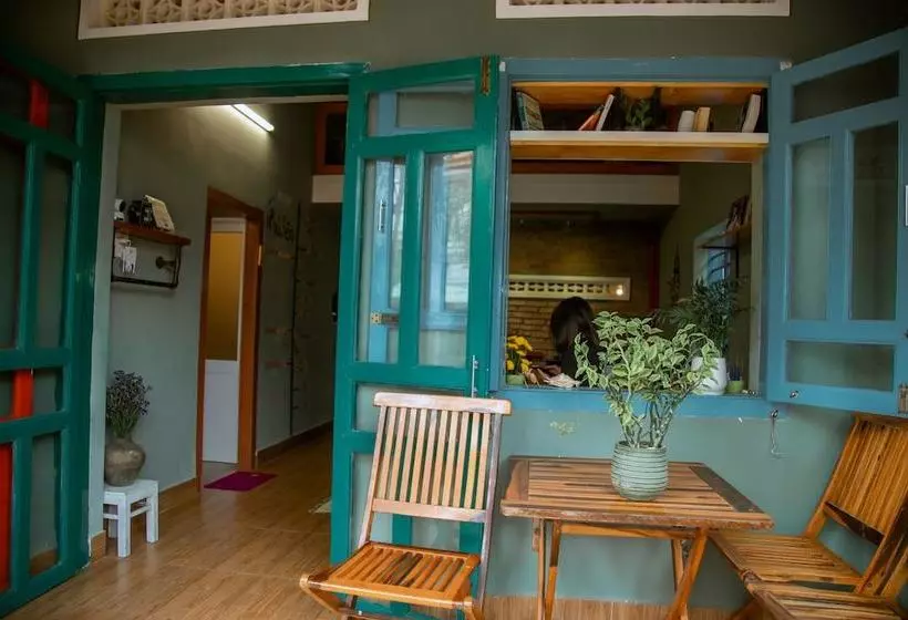 July S Homestay At Phu Yen Hostel