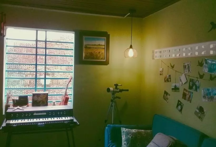 July S Homestay At Phu Yen Hostel